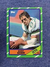 1986 topps football for sale  Grand Haven