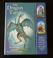 Dragon tarot card for sale  Tulsa
