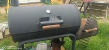 Smoker bbq for sale  KETTERING