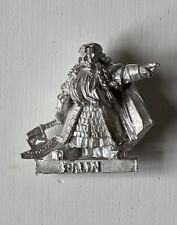 Metal balin dwarf for sale  PLYMOUTH