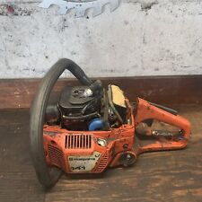 Husqvarna 141 Chainsaw For Parts Or Repair  for sale  Shipping to South Africa