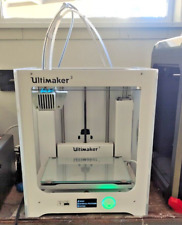 Ultimaker printer extras for sale  Cupertino