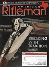 American rifleman november for sale  Fort Worth