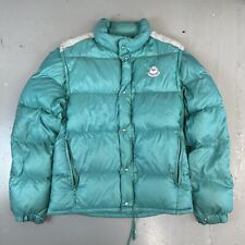 Moncler jacket puffer for sale  Shipping to Ireland