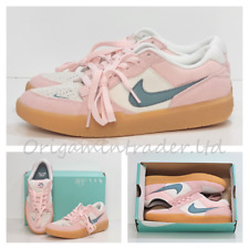 Nike force pink for sale  Shipping to Ireland