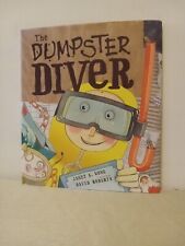 Dumpster diver wong for sale  Elizabethport