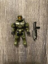 Halo Mega Construx Halo Infinite Master Chief Figure + Accessory for sale  Shipping to South Africa