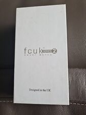 French connection smartwatch for sale  CHESTERFIELD