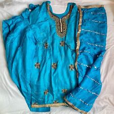 patiala suit for sale  SHEFFIELD