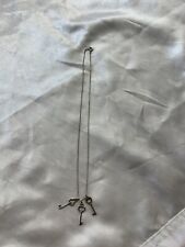 Tiffany key pendant for sale  Westlake