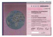 Heidelberger druckmaschinen 19 gebraucht kaufen  Bayreuth