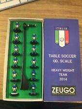 Zeugo subbuteo tavolo usato  Spedire a Italy