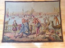 Vintage antique tapestry for sale  Southampton