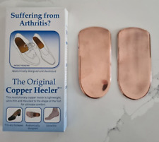 Original copper heeler for sale  WHITSTABLE
