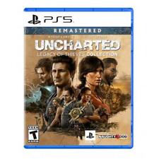 Uncharted legacy thieves for sale  Atlanta