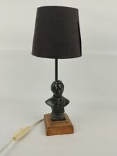 Lampe buste mozart d'occasion  Doudeville