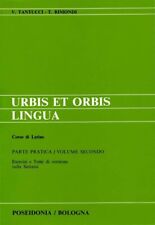 Urbis orbis lingua usato  Roma
