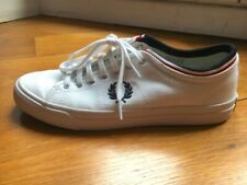 Baskets fred perry d'occasion  Paris X