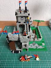 Lego vintage castle d'occasion  Montmorency