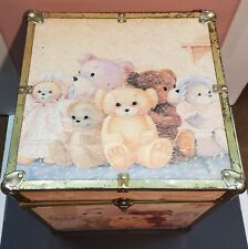 Teddy bear toy for sale  Downs