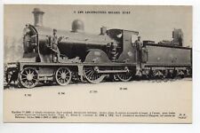 Railway locomotive train d'occasion  Expédié en Belgium