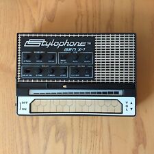 Stylophone gen portable for sale  LIVERPOOL