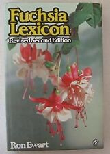 Fuchsia lexicon ewart for sale  UK