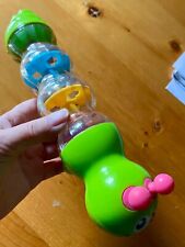 Child rainmaker rattle for sale  UK