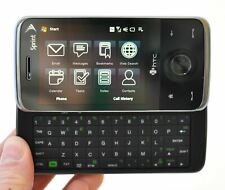 Celular HTC TOUCH PRO Sprint Windows tela PPC6850 6850 web 3G grau B comprar usado  Enviando para Brazil