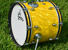 Gretsch yellow satin for sale  Fort Myers