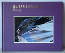 Automobile quarterly vol. for sale  Astoria