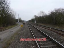 Photo railway near for sale  TADLEY