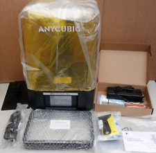 s anycubic printer 3d photon for sale  Chatsworth