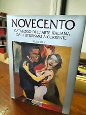 Novecento catalogo dell usato  Padova