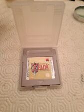 zelda game boy usato  Roma