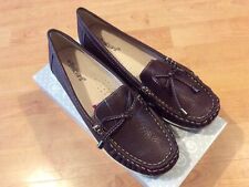 Ladies brown size for sale  NORWICH