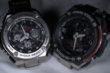 Two casio shock for sale  MIDDLESBROUGH