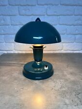 Usado, Luminária de mesa vintage era espacial 1963 loft URSS luz noturna restauração de cogumelos comprar usado  Enviando para Brazil