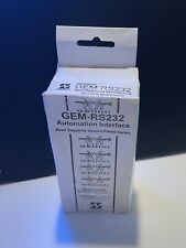 Gemini gem rs232 for sale  Ireland