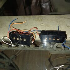 Dimarzio pickups used for sale  Boynton Beach