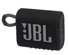 *NUEVO* JBL Go 3 Altavoz Bluetooth Portátil Impermeable segunda mano  Embacar hacia Argentina