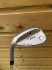 Titleist vokey sm4 for sale  BIRMINGHAM