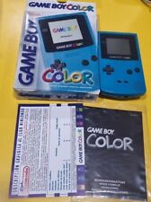 Game boy color usato  Italia
