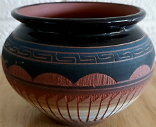 Navajo pottery hand for sale  Salina