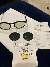 Moscot miltzen sunglasses for sale  LONDON
