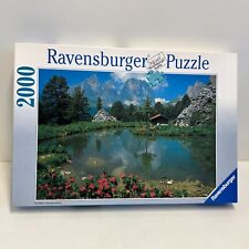 Ravensburger 2000 teile gebraucht kaufen  Eutin