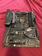 ASUS ROG MAXIMUS IX HERO Z270 LGA 1151 Intel Motherboard for sale  Shipping to South Africa