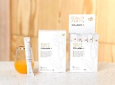 2 Cajas Beauty Focus Collagen + complemento de belleza para la pield segunda mano  Embacar hacia Argentina