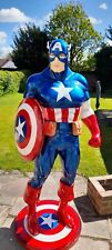 Avengers captain america for sale  BRENTWOOD