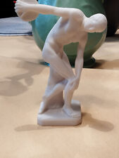 Statuette figure discobol for sale  Shipping to Ireland